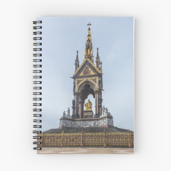 Item preview, Albert Memorial designed and sold by Eduardo Vieira.