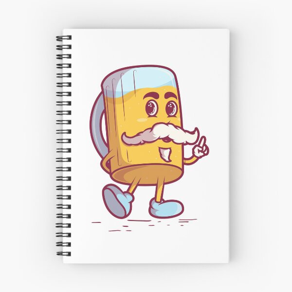 Item preview, Beer Man designed and sold by snoop99.