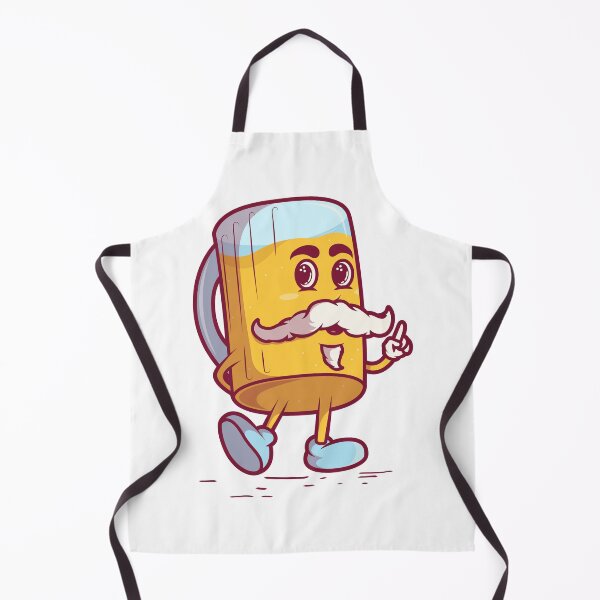 Item preview, Beer Man designed and sold by snoop99.