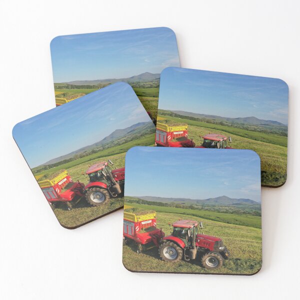 Item preview, Forage Wagon Action designed and sold by Huw Lloyd.
