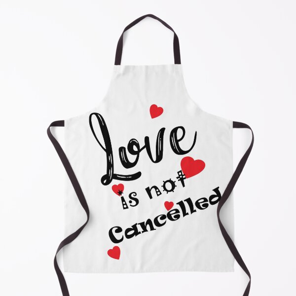 Item preview, Love is Not Canceled shirts designed and sold by Shirtssprea.