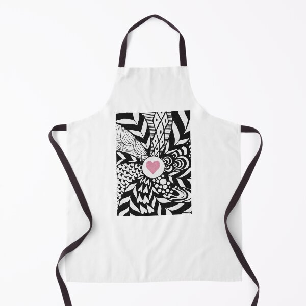 Item preview, Pink Center Love Artwork T-shirt For Couples designed and sold by vfxart.