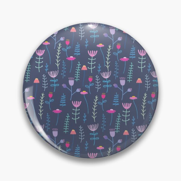 Item preview, Spring Floral Pattern designed and sold by cgroenewald.