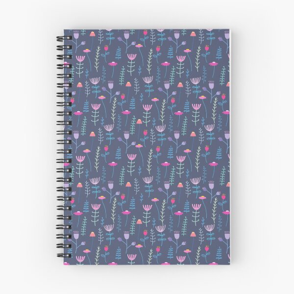 Item preview, Spring Floral Pattern designed and sold by cgroenewald.