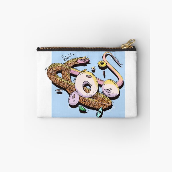 Item preview, "COBRA PEIXE" designed and sold by wuniz.