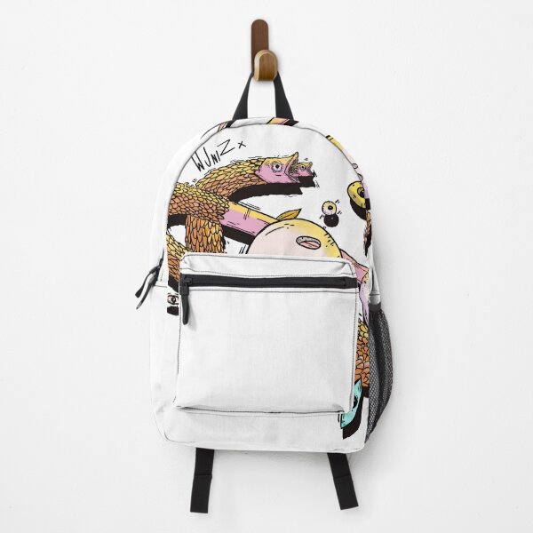 Item preview, "COBRA PEIXE" designed and sold by wuniz.