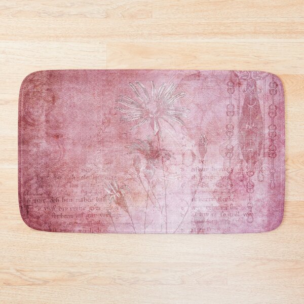 Item preview, Vintage rose paper designed and sold by OtterFactory.