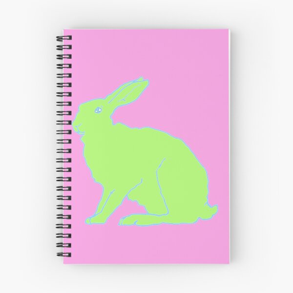Artikelvorschau, Grüner Hase F entworfen und verkauft von Bilderbuch.
