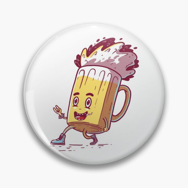 Item preview, Rockstar Beer designed and sold by snoop99.