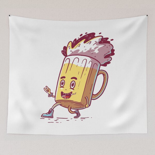 Item preview, Rockstar Beer designed and sold by snoop99.