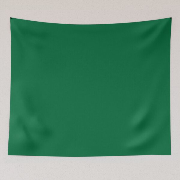 Item preview, African Green - Colour Chip designed and sold by MadeByNorthern.