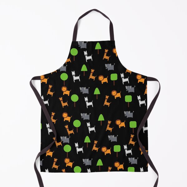 Item preview, Zoo gang 3 designed and sold by BarvinWayne.