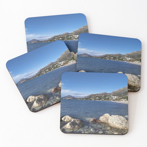 Item preview, Sea beach designed and sold by Irine Tonku.
