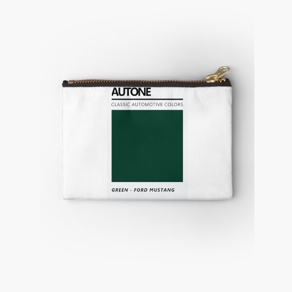 Item preview, Autone Classic Automotive Colors designed and sold by iconatastic.