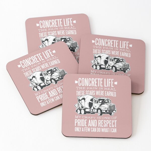 Item preview, Concrete Life designed and sold by aliisik.