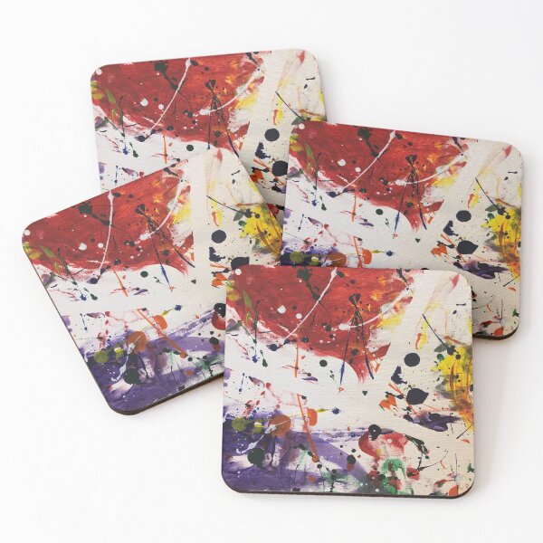 Item preview, colour splash designed and sold by Misfit-Prints.