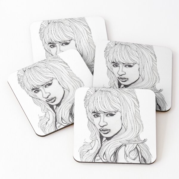 Item preview, Ronnie designed and sold by Paul  Nelson-Esch Art.