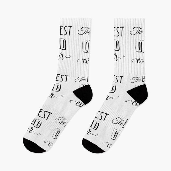 Item preview, The Best Dad Ever designed and sold by SzilviaHDesign.