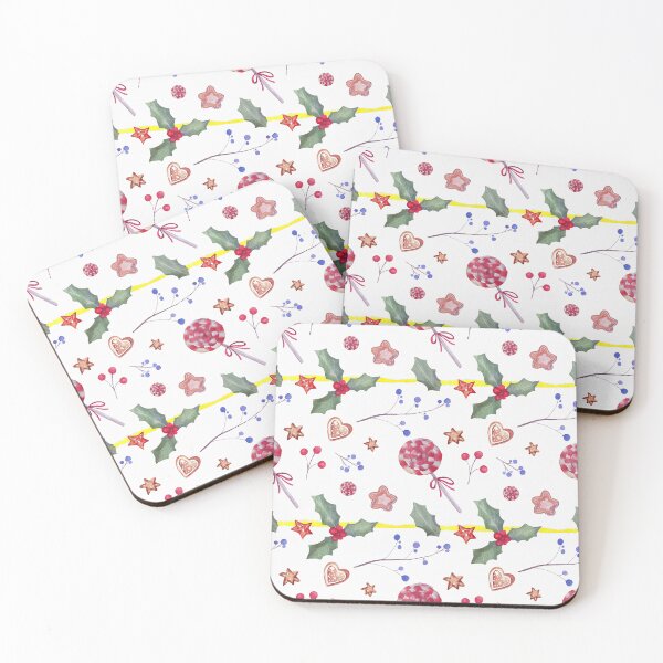 Item preview, winter candies designed and sold by Katty-G.