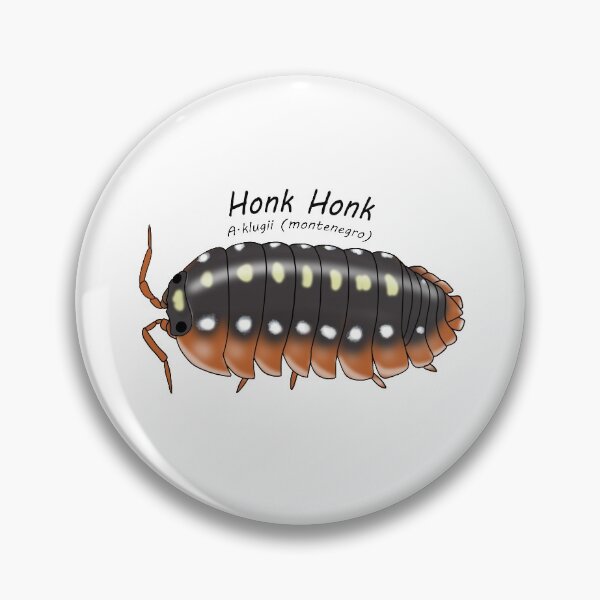 Item preview, A.Kluugi montenegro Honk Honk designed and sold by Binkykun.