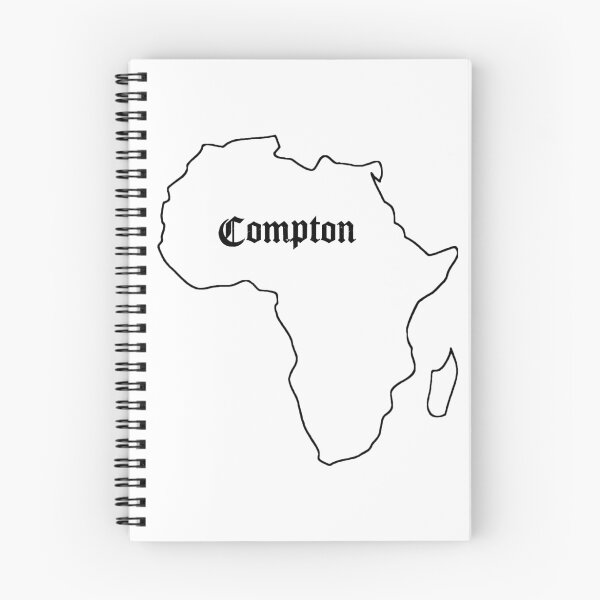 Artikelvorschau, Compton - Afrika entworfen und verkauft von roodbelletje.