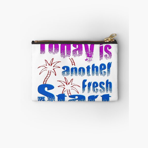 Item preview, TODAY IS ANOTHER FRESH START - WONDERFUL POSITIVE MOTIVATIONAL AND INSPIRATIONAL QUOTE designed and sold by Ralek.