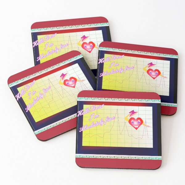 Item preview, Smiling Heart designed and sold by market100.