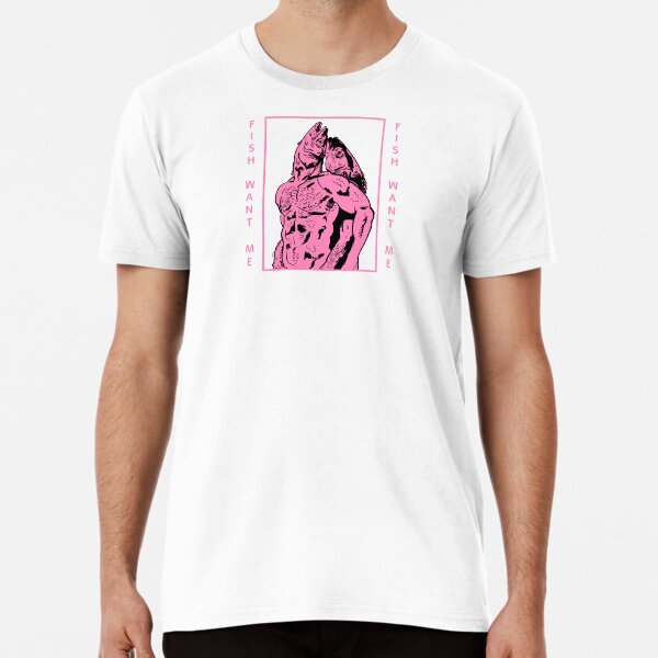 Mermaids Premium T-Shirt