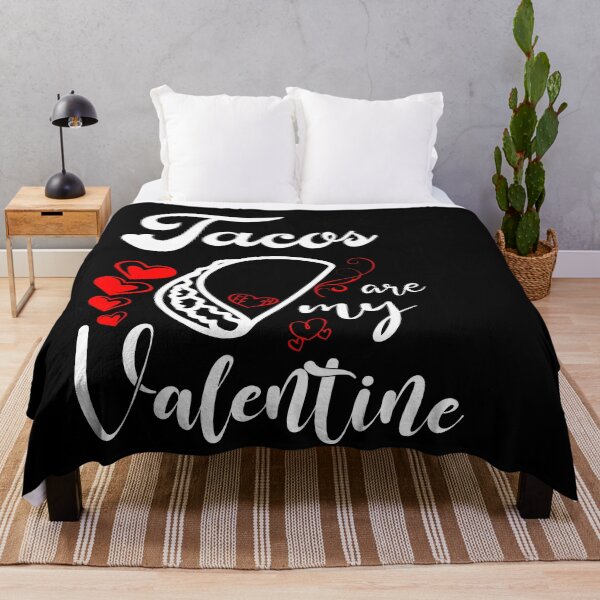 Item preview, Tacos are my valentine funny valentine gifts for tacos lovers - taco lover designed and sold by 0umStore.