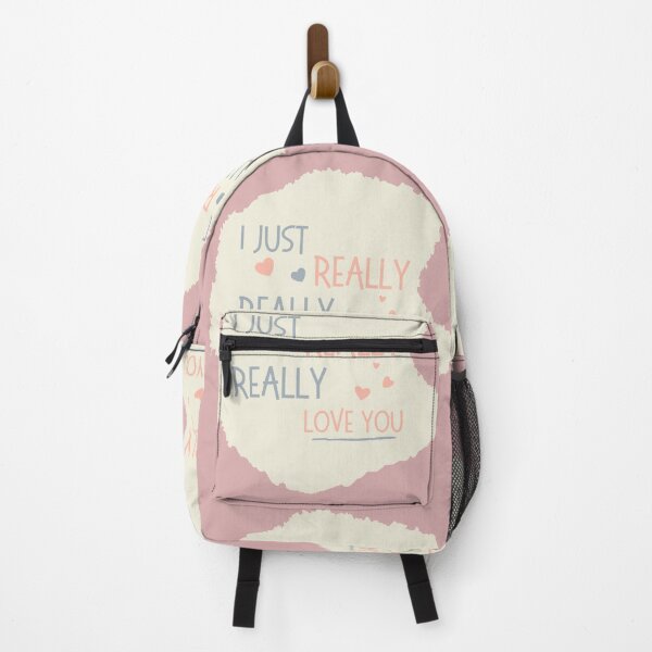 Item preview, I just really really love you Collection, personalized gift for men and women designed and sold by Myartbeyours.