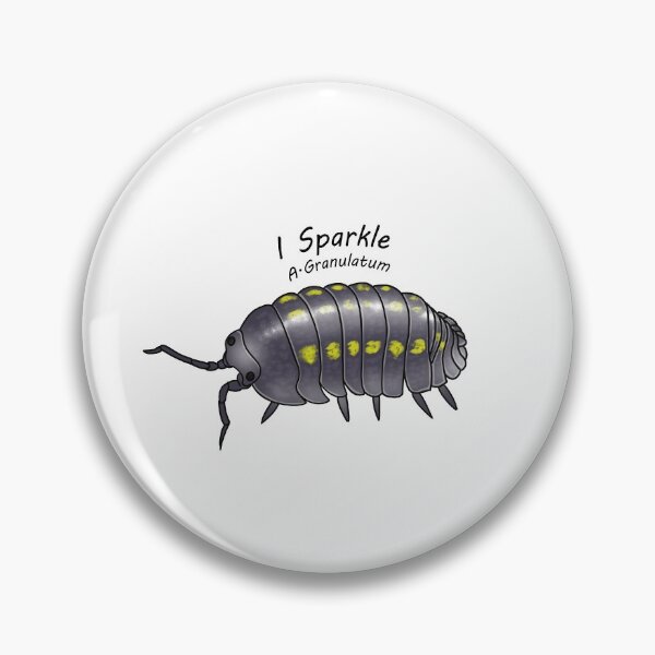 Item preview, A.granulatum I sparkle designed and sold by Binkykun.