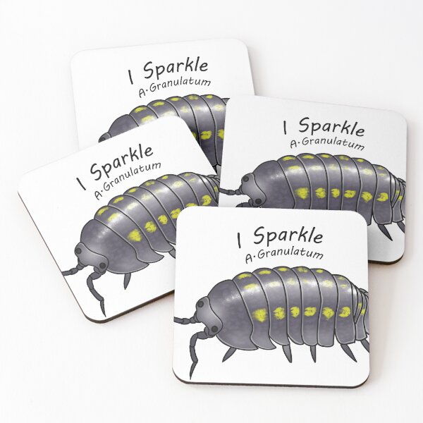 Item preview, A.granulatum I sparkle designed and sold by Binkykun.