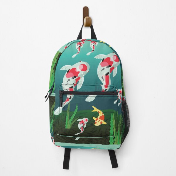 Item preview, Japanese Koi Fish designed and sold by Mattrelux.