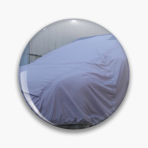 Item preview, car covered with a cover designed and sold by mrivserg.