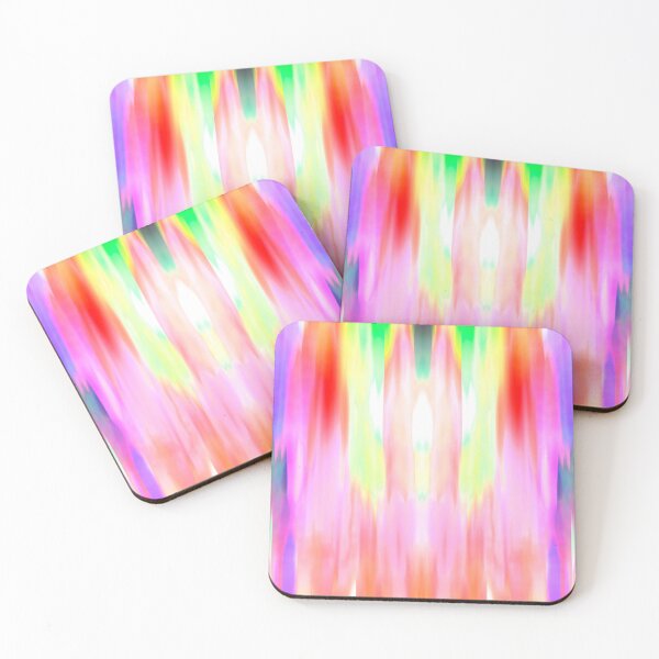 Item preview, Melted Tie Dye designed and sold by bonfimarts.