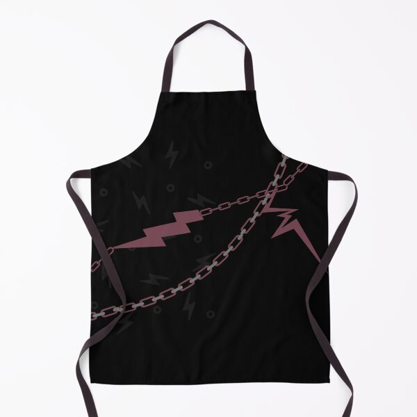 Item preview, Lightning flashes and chains designed and sold by chihuahuashower.