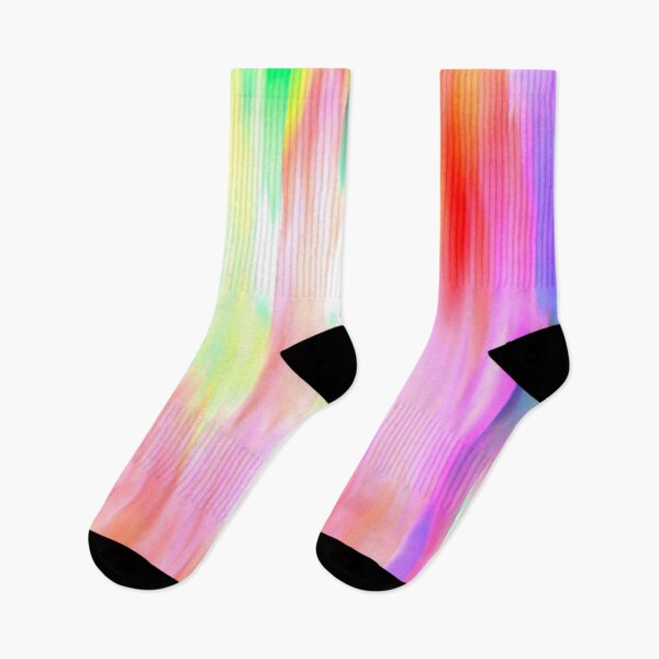 Item preview, Melted Tie Dye designed and sold by bonfimarts.