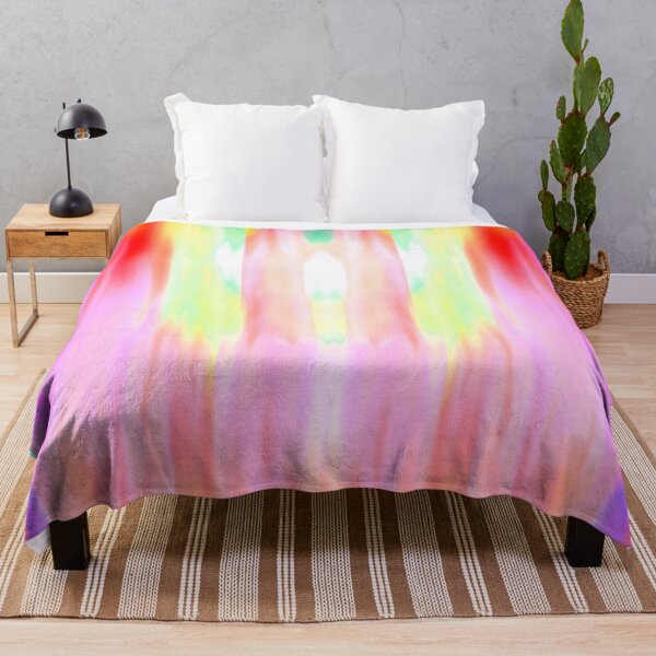 Item preview, Melted Tie Dye designed and sold by bonfimarts.
