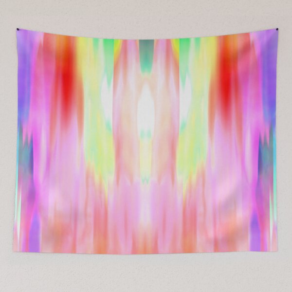 Item preview, Melted Tie Dye designed and sold by bonfimarts.