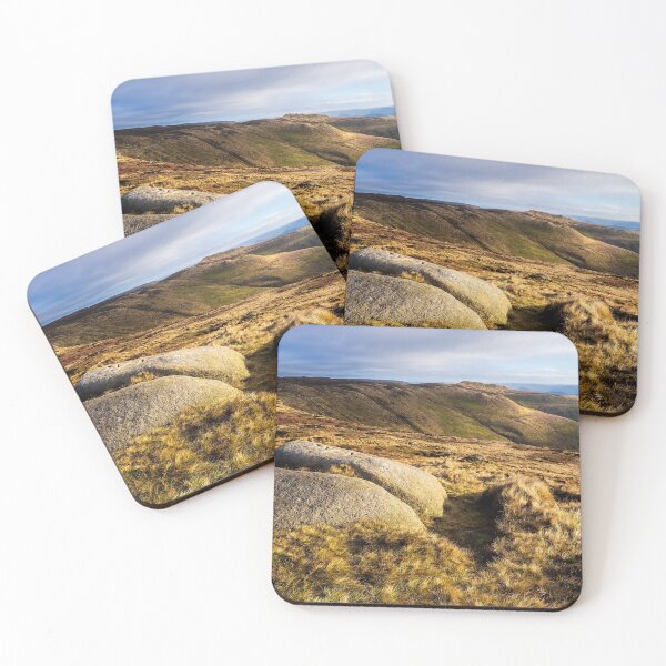 Item preview, Kinder Scout designed and sold by Geoff Shoults.