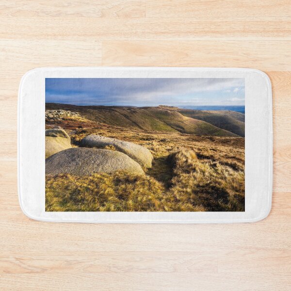Item preview, Kinder Scout designed and sold by Geoff Shoults.