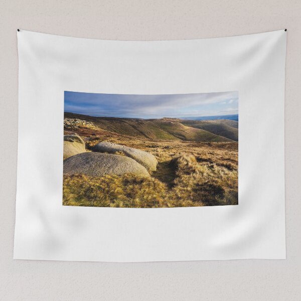Item preview, Kinder Scout designed and sold by Geoff Shoults.