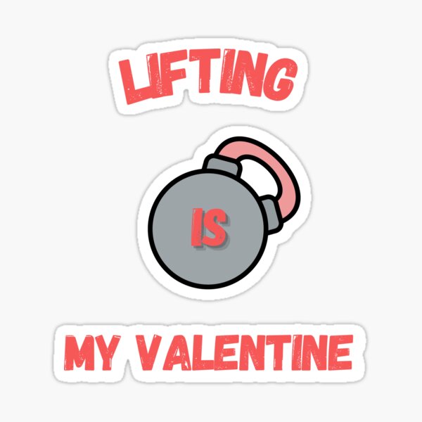 Fitness Valentine 