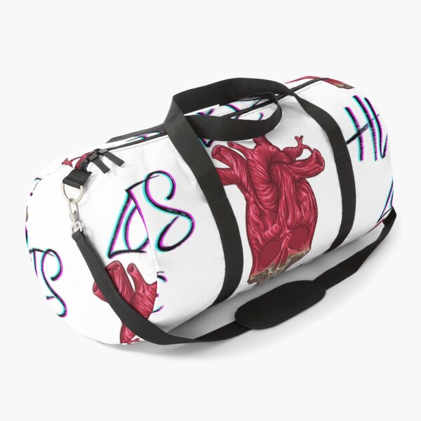 Item preview, Love Hurts designed and sold by JoPhrasier.