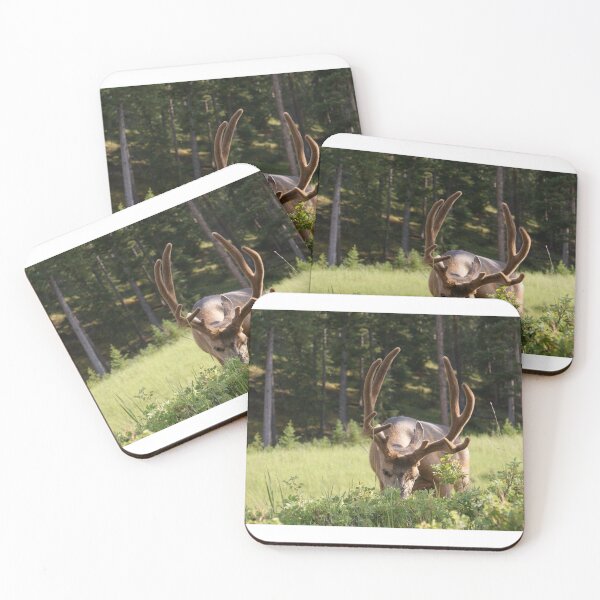 Item preview, Oh! My deer! designed and sold by JYYOO.