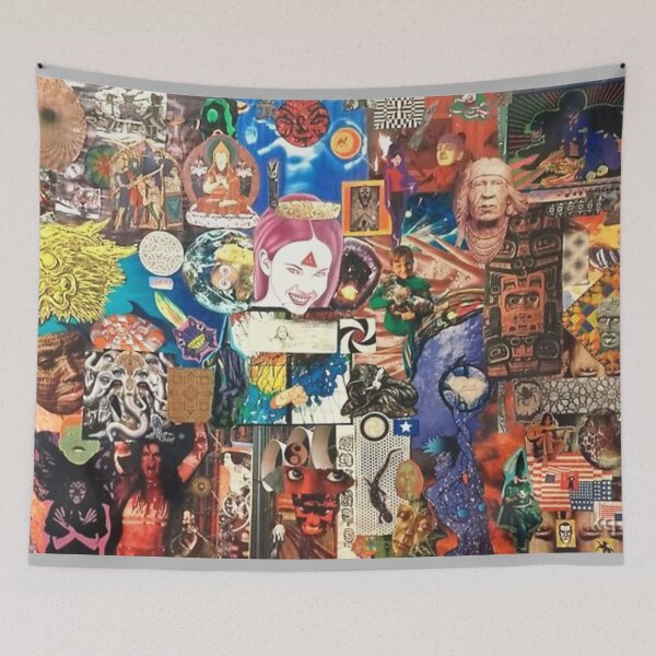 Item preview, Cut & Paste designed and sold by Q Art & Design .