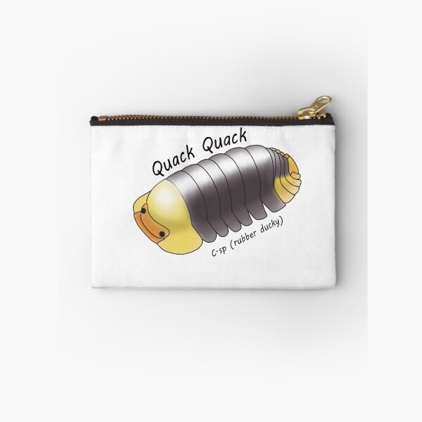 Artikelvorschau, Cubarisrubber ducky quack quack entworfen und verkauft von Binkykun.