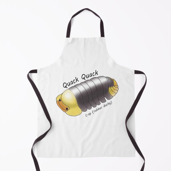 Item preview, Cubarisrubber ducky quack quack designed and sold by Binkykun.