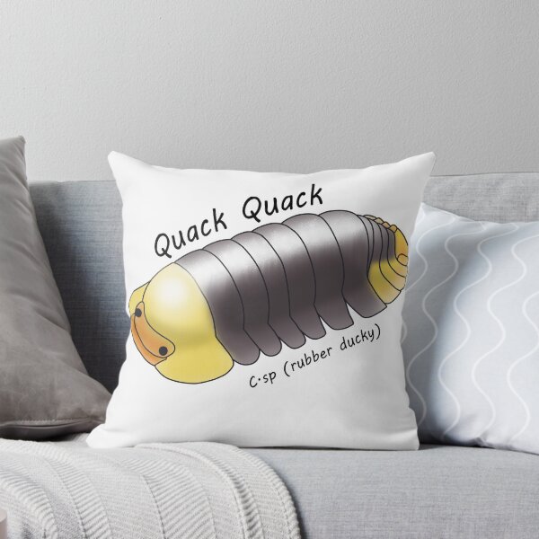 Item preview, Cubarisrubber ducky quack quack designed and sold by Binkykun.