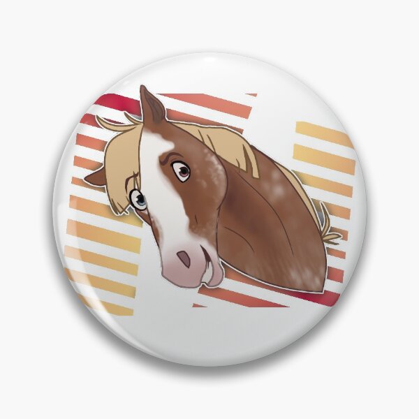 Item preview, Sabino chincoteague designed and sold by SpottyMcNugget.